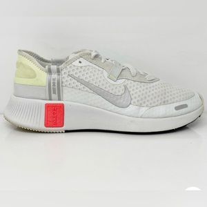 Nike Womens Reposto CZ5630-009 Gray Running Shoes Sneakers Size 7.5